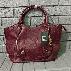 MFK bag !